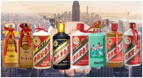 凉山州西昌回收茅台