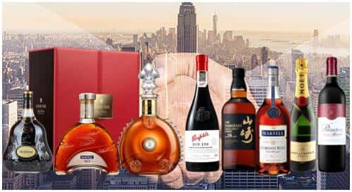 凉山州西昌回收洋酒